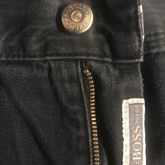 boss brand jeans